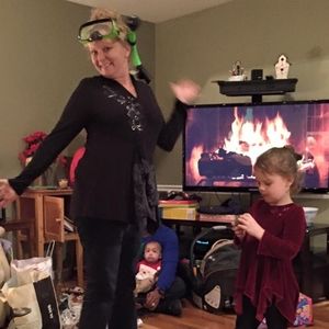 Meet your Posher, Mary